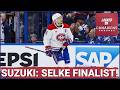 RECOGNITION DESERVED: Will Nick Suzuki SECURE Selke Trophy for Montreal Canadiens? Hutson SNUBBED?