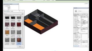Celebrity REVIT (paint material) Profile