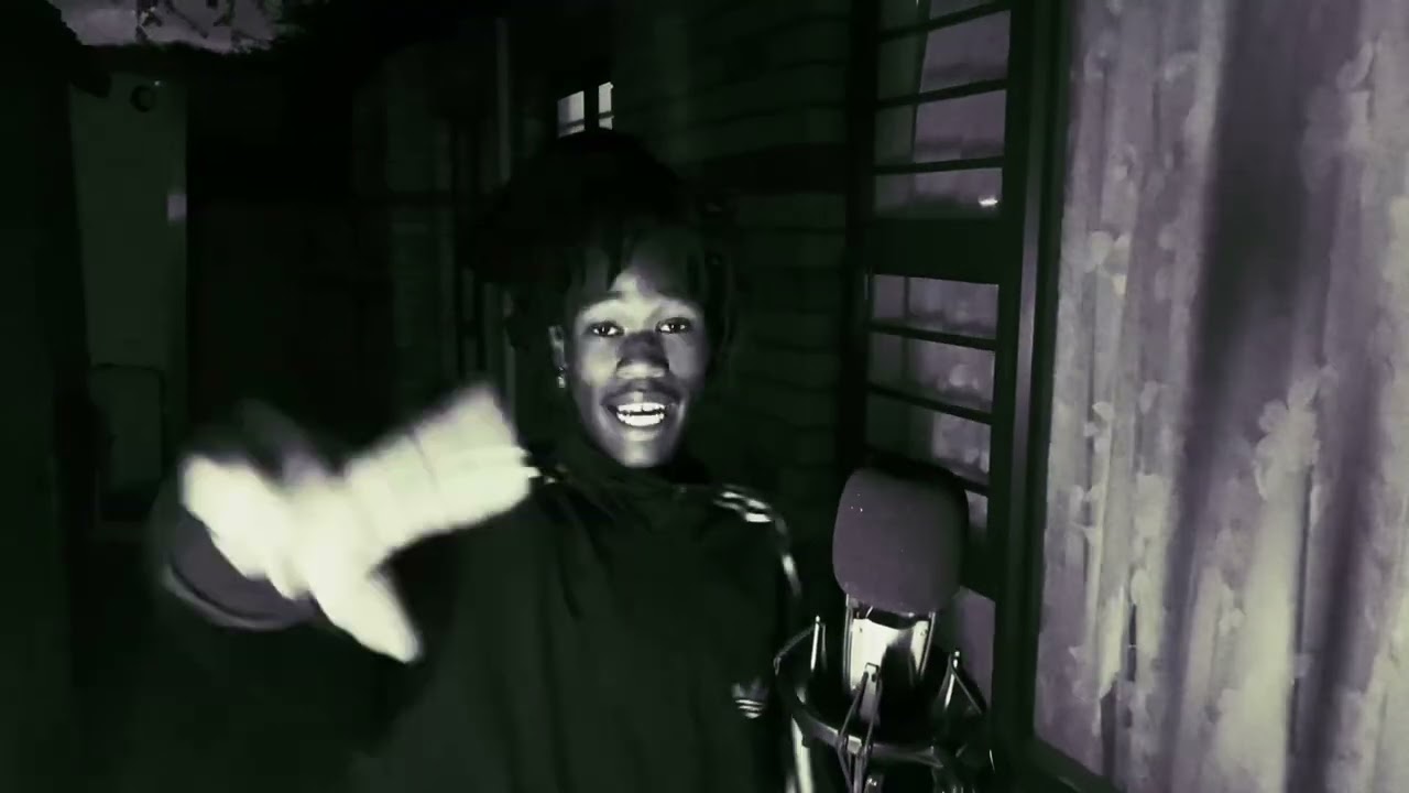 Ice G - Lululemon(sneak diss) ft Ndade Smash (Official Visualizer)