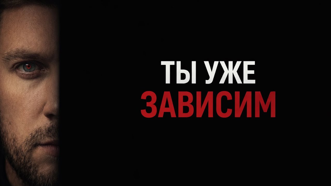 Дофаминовая Ловушка. Как Вернуть Вкус Жизни.