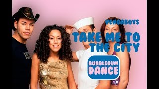 Take Me To The City | Vengaboys