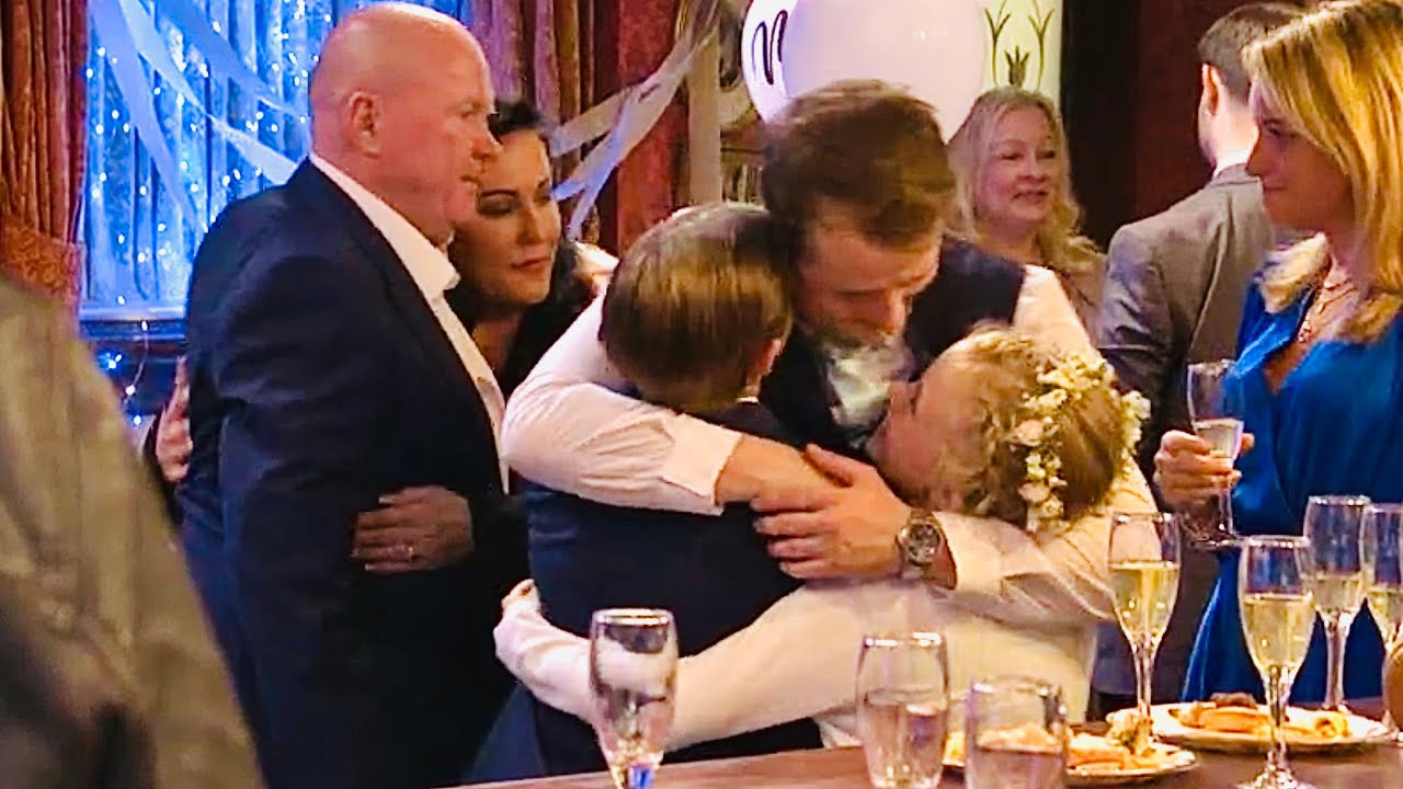 Ballum Part 7 - Ben & Lexi Are Reunited