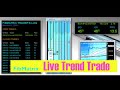 Easy Snap Back Trade +10 Pips! FibMatrix Live Online Forex Trade Room