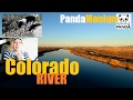 Free Boondocking & Hiking Colorado River Ehrenberg, Arizona