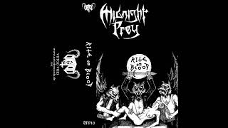 Midnight Prey: Graveyard