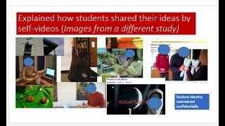Practical ways to publish in teachng environments - O'Connor