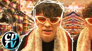 Young Spool - ''WTF'' ft. JAKOB  [Official Music Video] | Dir. Davian Serna