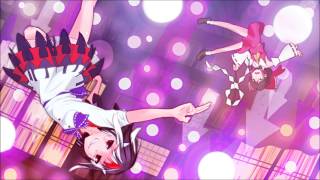 Touhou Arrange Esquaria Double Dealing
