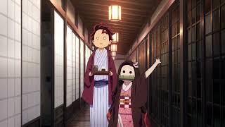 Mitsuri Makes Tanjiro Nosebleed