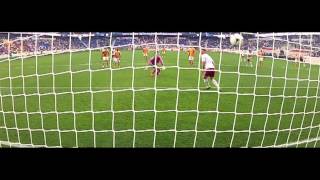 The Moment: Cooper's 8th