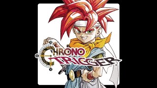 CHRONO TRIGGER | Play Store Official Trailer