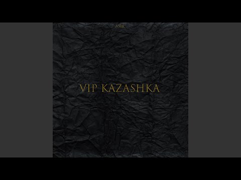 vip kazashka