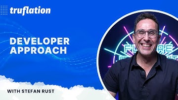 Truflation Data Sources