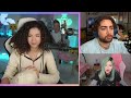 Pokimane HUH?| Knut stream snipes Mizkif | Hachu imitates xQc