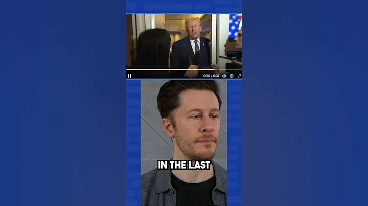 Trump promises 700% price cuts, forgets how math works #shorts