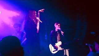 Marmozets “Suffocation” live at The Garage, London 2017