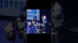 "FALAW CUMIGUH! 😫🗣️" #hannluvvihh #straykids #dublagem