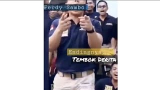 Pak Hakim dan Pak Jaksa, Kapan Akan Gelar Sidang?