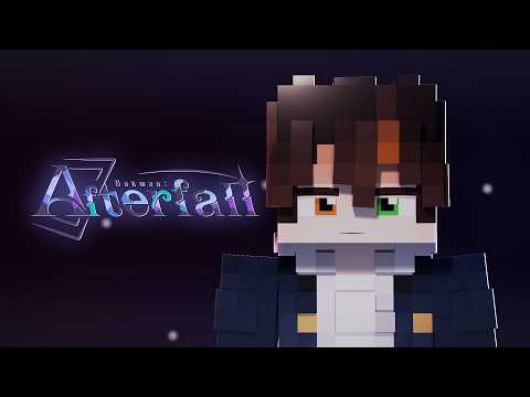 Drakia - Bakwan: Afterfall Trailer [ Minecraft Roleplay ]