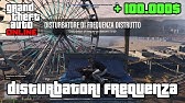 GTA 5: Guida alle parti dell'astronave