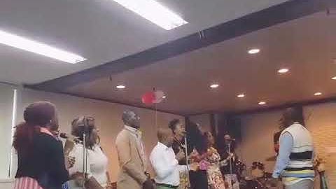 Thumbnail of Order My Steps In Your Word (Acapella cover)