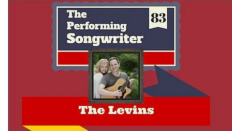 The Performing Songwriter, Episode 83, Guests: The...