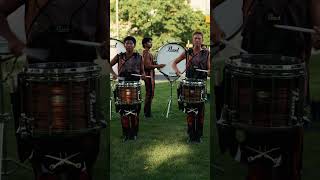 2025 DCI | Troopers Drumline I DCI World Championships
