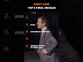 Top 5 Jimmy Carr Vs Heckler Moments #jimmycarr #hecklers #britishcomedy #livecomedy
