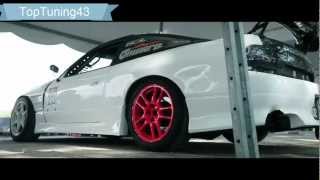 Final Drift 2013 Malaysia