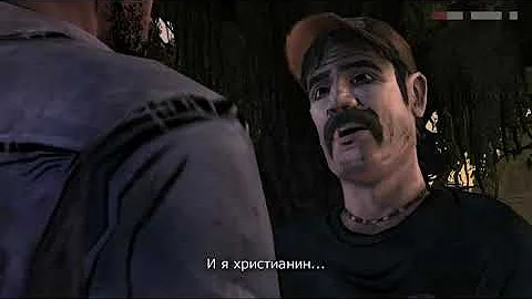 THE WALKING DEAD: THE GAME | ОБЗОР ИЛИ ИСТОРИЯ КЛЕМЕНТИНЫ