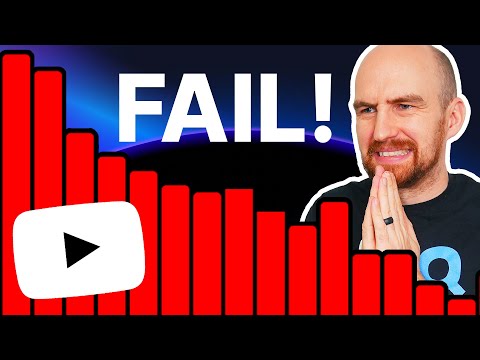 5 MISTAKES that