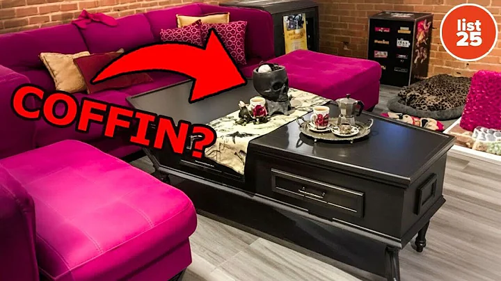 Facts That Will Mess With Your Brain