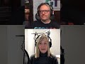 GTT #shorts  Profile: Jessica Taylor, A Voice Actor's Home Studio Story