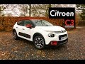 2017 Citroen C3 Review - Inside Lane