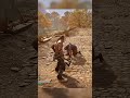 Mandei o Inimigo para um Mergulho Forçado! 🌊 #acvalhalla #gameplay #assassinscreed