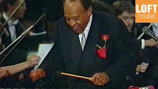 Lionel Hampton Quartet: Hamp's Boogie Woogie (by Buckner/Hampton) chords