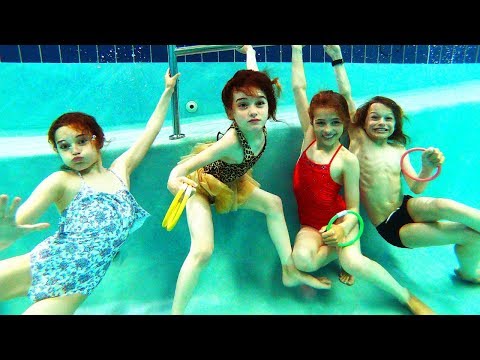 pool-party-games-(extreme-kids-edition)-with-the-norris-nuts