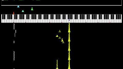 Inventor fishing OST (NSFPlay Synthesia view)