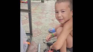 видео: VMC CYCLONE - покупка скутера в 2025 году.  картинка: VMC CYCLONE - покупка скутера в 2025 году.