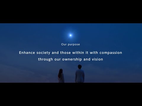 住友重機械グループ パーパス動画