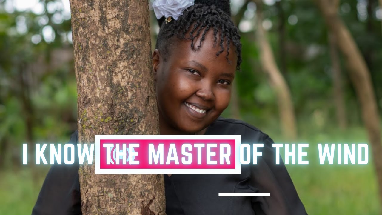 I Know The Master Of The Wind