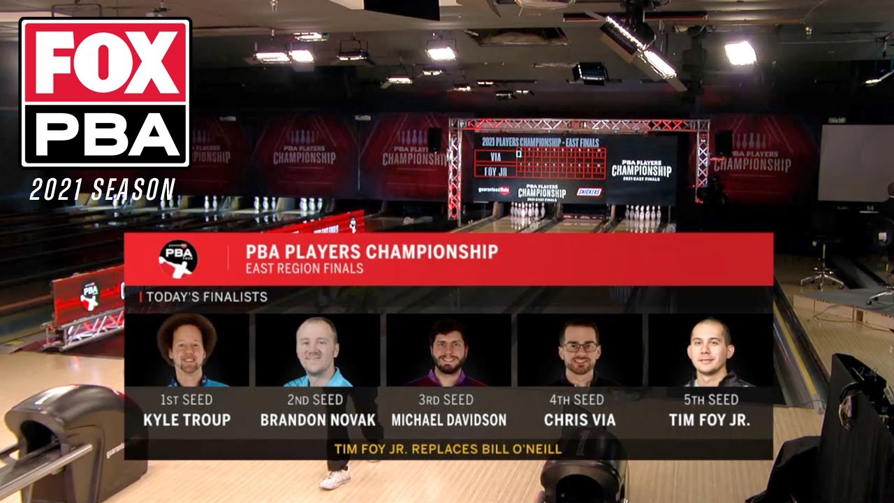 pba tour on tv today