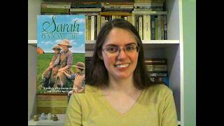 Sarah, Plain and Tall (1991) Movie Review
