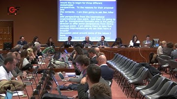 IGF 2017 - day 2 - WK XXI - WS76 -  Multistakeholder governance of the Domain Name System