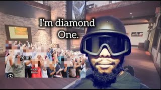Siege Crashouts, Whiffs, and Blunders with Frankystrings
