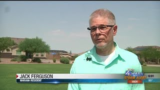 N4T Investigators: Update on Marana's water quality screenshot 2