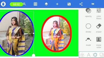 PixelLab Photo editing new tutorial step by step borsha Creation
