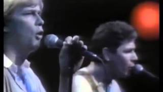 Video thumbnail of "The Other Guy - Little River Band"