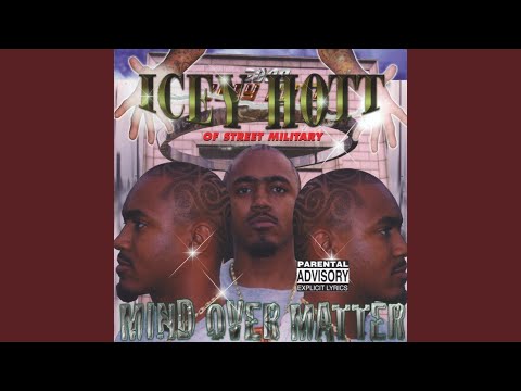 Icy Hott — I Can’t Smoke (feat. Money Black, Leprechaun, Big D & Texas T)