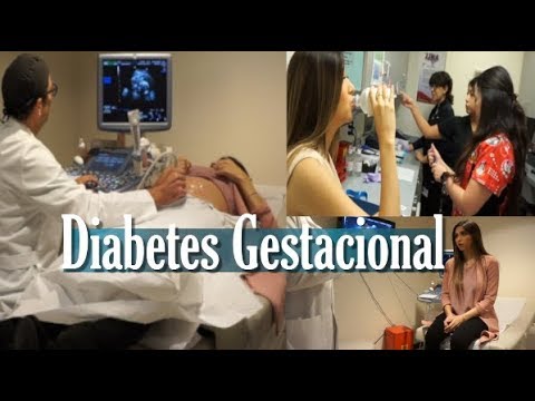 Vídeo: Pruebas De Diabetes: Pruebas De Sangre, Orina Y Gestación